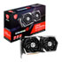 Thumbnail 1 : MSI AMD Radeon RX 6600 XT GAMING X 8GB Graphics Card