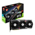 Thumbnail 1 : MSI NVIDIA GeForce RTX 3060 Ti 8GB GAMING Z TRIO LHR Ampere Graphics Card