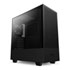Thumbnail 1 : NZXT H510 Flow Compact Mid Tower Tempered Glass PC Gaming Case Matte Black