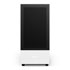 Thumbnail 2 : NZXT H510 Flow White Mid Tower Tempered Glass PC Gaming Case