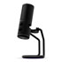 Thumbnail 3 : NZXT Capsule Cardioid USB Gaming/Streaming Microphone- Black