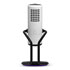 Thumbnail 4 : NZXT Capsule Cardioid USB Gaming/Streaming Microphone - White