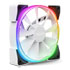 Thumbnail 1 : NZXT 120mm Aer RGB 2 Premium Digital LED PWM Fan - White