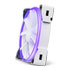 Thumbnail 3 : NZXT 120mm Aer RGB 2 Premium Digital LED PWM Fan - White