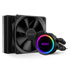 Thumbnail 1 : NZXT Kraken 120 RGB All In One 120mm Intel/AMD CPU Water Cooler