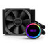 Thumbnail 2 : NZXT Kraken 120 RGB All In One 120mm Intel/AMD CPU Water Cooler