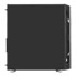 Thumbnail 2 : SilverStone FARA H1M Micro-ATX PC Case Black