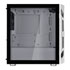 Thumbnail 3 : SilverStone FARA H1M TG Micro-ATX PC Case White