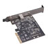 Thumbnail 3 : Akasa USB 3.2 Gen 2x2 Type-C PCIe Host Card
