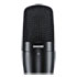 Thumbnail 1 : (Open Box) Shure - SM27 Large-diaphragm Condenser Microphone