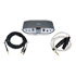 Thumbnail 1 : IFI Zen Can + Balanced Cable for Audeze & HEDDphones + XLR Input