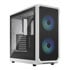 Thumbnail 1 : Fractal Design Focus 2 RGB White Mid Tower Tempered Glass PC Case