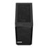 Thumbnail 3 : Fractal Design Meshify 2 Mini MicroATX Tempered Glass Black PC Case