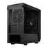 Thumbnail 4 : Fractal Design Meshify 2 Mini MicroATX Tempered Glass Black PC Case