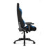 Thumbnail 4 : AKRacing Summit Gaming Desk with Core Series EX BLACK/BLUE Gaming Chair + XL Mousepad