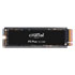 Thumbnail 1 : Crucial P5 Plus 500GB M.2 NVMe PCIe SSD/Solid State Drive