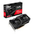 Thumbnail 1 : ASUS AMD Radeon RX 6600 XT DUAL OC 8GB Graphics Card