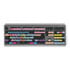 Thumbnail 1 : LogicKeyboard - Astra Mac Backlit Keyboard - PreSonus Studio One