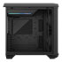 Thumbnail 2 : Fractal Design Torrent Compact Black Dark Windowed Mid Tower PC Gaming Case