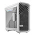Thumbnail 1 : Fractal Design Torrent Compact Windowed White Mid Tower PC Gaming Case
