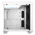 Thumbnail 2 : Fractal Design Torrent Compact Windowed White Mid Tower PC Gaming Case
