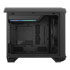 Thumbnail 2 : Fractal Design Torrent Nano Black Windowed Mini-ITX PC Case