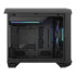 Thumbnail 2 : Fractal Design Torrent Nano Black RGB Windowed Mini-ITX PC Case