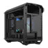 Thumbnail 4 : Fractal Design Torrent Nano Black RGB Windowed Mini-ITX PC Case
