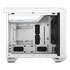 Thumbnail 2 : Fractal Design Torrent Nano White Windowed Mini-ITX PC Case