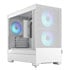 Thumbnail 1 : Fractal Pop Mini Air RGB White MicroATX Tempered Glass PC Case