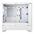 Thumbnail 2 : Fractal Pop Mini Air RGB White MicroATX Tempered Glass PC Case
