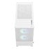 Thumbnail 3 : Fractal Pop Mini Air RGB White MicroATX Tempered Glass PC Case