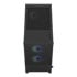 Thumbnail 3 : Fractal Pop Mini Air RGB Black MicroATX Tempered Glass PC Case