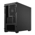 Thumbnail 4 : Fractal Pop Mini Silent Black MicroATX PC Case