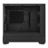 Thumbnail 2 : Fractal Pop Mini Silent micro-ATX Tempered Glass Case Black