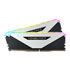 Thumbnail 2 : Corsair Vengeance RGB RT White 16GB 3600MHz DDR4 Memory Kit