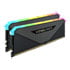 Thumbnail 1 : Corsair Vengeance RGB RT Gunmetal 32GB 3600MHz DDR4 Memory Kit