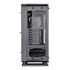 Thumbnail 4 : Thermaltake Core P6 Black Tempered Glass Open Style Case