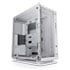 Thumbnail 1 : Thermaltake Core P6 Snow Tempered Glass Case