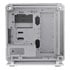 Thumbnail 2 : Thermaltake Core P6 Snow Tempered Glass Case