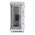 Thumbnail 3 : Thermaltake Core P6 Snow Tempered Glass Case