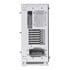 Thumbnail 4 : Thermaltake Core P6 Snow Tempered Glass Case
