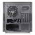Thumbnail 4 : Thermaltake Divider 200 TG Black Tempered Glass MicroATX PC Gaming Case