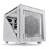 Thumbnail 1 : Thermaltake Divider 200 TG Snow Tempered Glass MicroATX PC Gaming Case
