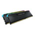 Thumbnail 3 : Corsair Vengeance RGB RS Black 16GB 3200MHz DDR4 Memory Kit
