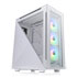 Thumbnail 1 : Thermaltake Divider 500 TG ARGB Snow Tempered Glass Mid Tower PC Gaming Case