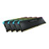 Thumbnail 3 : Corsair Vengeance RGB RS Black 64GB 3200MHz DDR4 Memory Kit