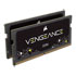 Thumbnail 2 : Corsair VENGEANCE Performance 64GB DDR4 SODIMM 3200MHz Laptop Memory Kit