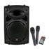 Thumbnail 2 : QTX - QR15PA Portable PA 15" Unit
