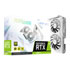 Thumbnail 1 : Zotac NVIDIA GeForce RTX 3060 Ti AMP White Edition LHR 8GB Ampere Graphics Card